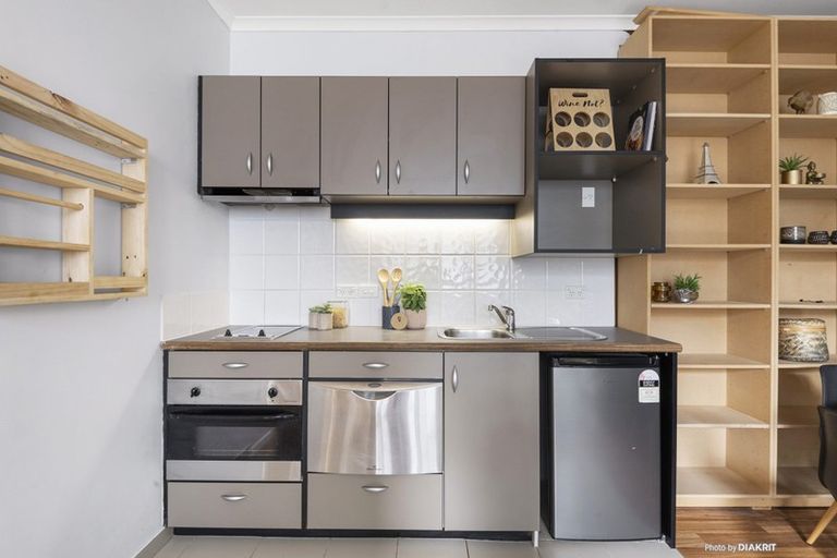 Photo of property in Edward Street Apartments, 54/3 Edward Street, Te Aro, Wellington, 6011