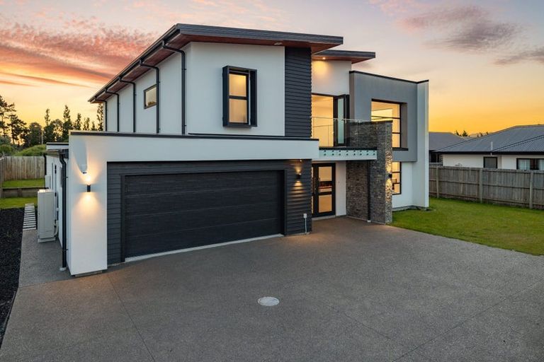 Photo of property in 29 Lotus Place, Wigram, Christchurch, 8025