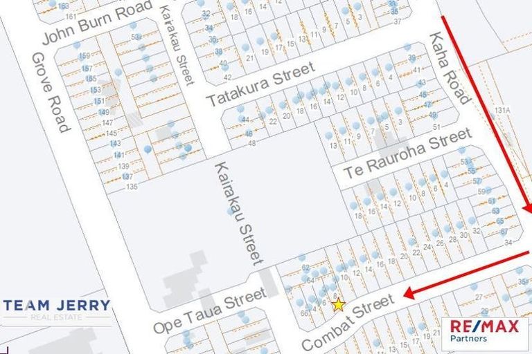 Photo of property in 8 Combat Street, Papakura, 2110