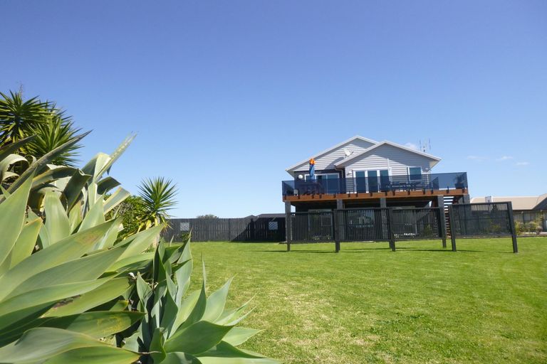 Photo of property in 7 Sea Vista, Athenree, Katikati, 3177