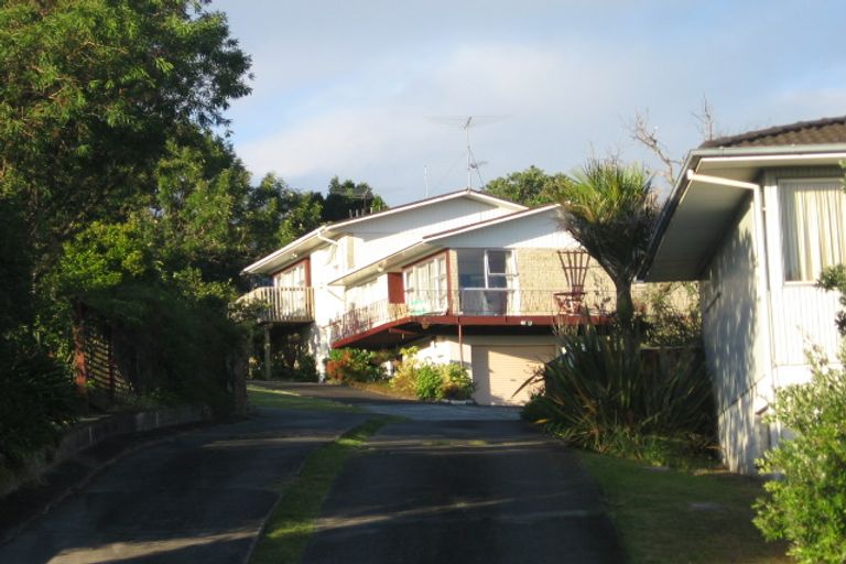 Photo of property in 1/12 Velma Road, Hillcrest, Auckland, 0627