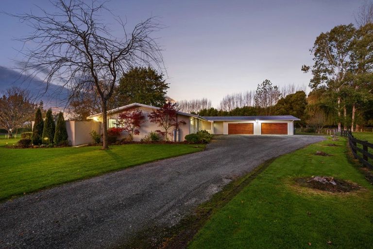 Photo of property in 276a Whites Road, Ohoka, Kaiapoi, 7692