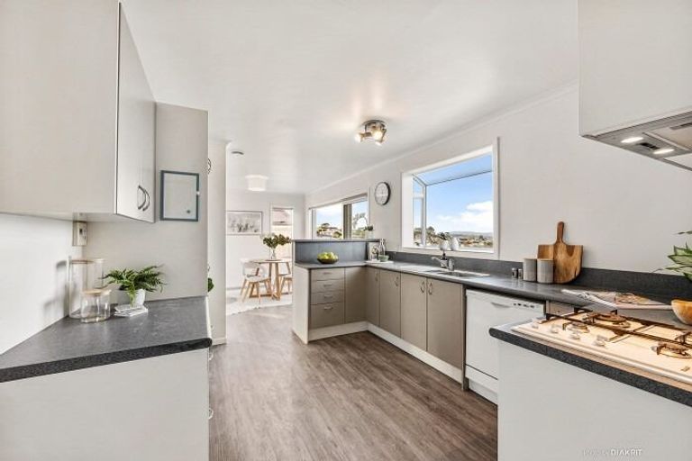 Photo of property in 21 Rossport Street, Johnsonville, Wellington, 6037