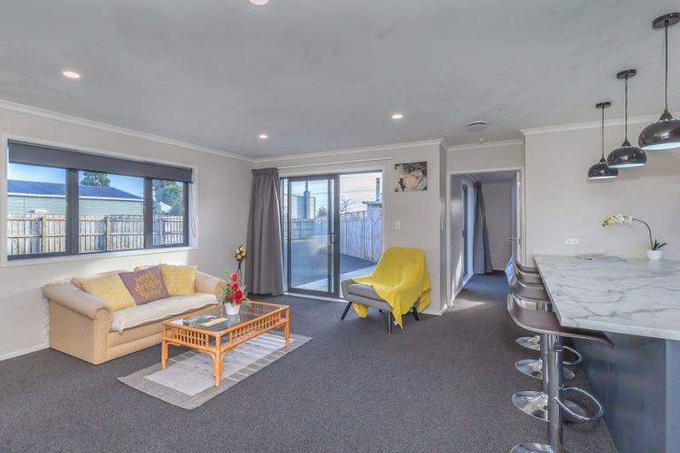 Photo of property in 5a Mckenzie Street, Levin, 5510