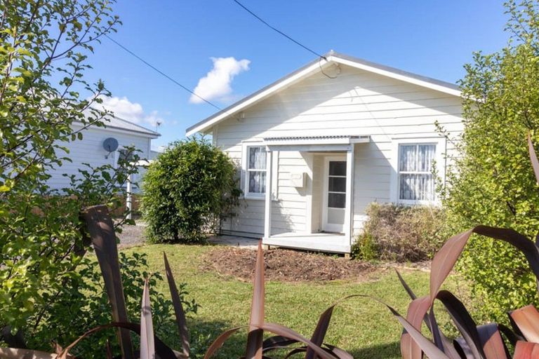 Photo of property in 8 George Street, Paeroa, 3600