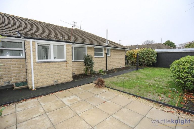 Photo of property in 24a Stratford Street, Merivale, Christchurch, 8014