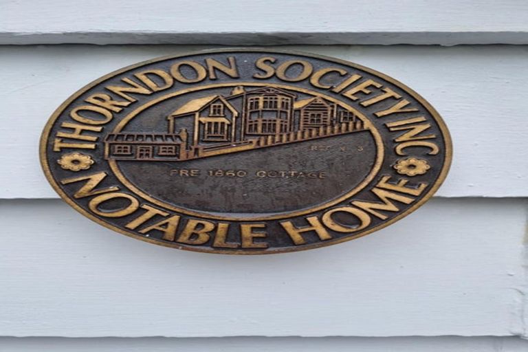 Photo of property in 5 Torless Terrace, Thorndon, Wellington, 6011