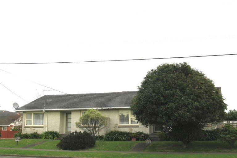 Photo of property in 37b Mabey Road, Avalon, Lower Hutt, 5011