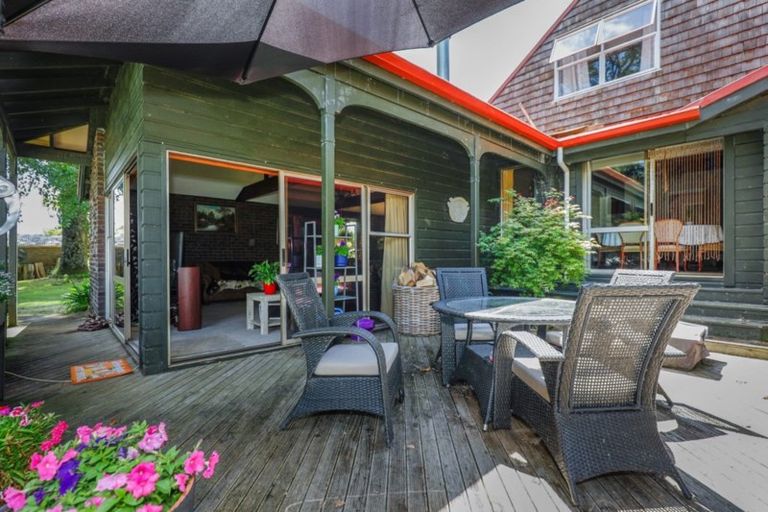 Photo of property in 745 Henry Road, Taupiri, 3791