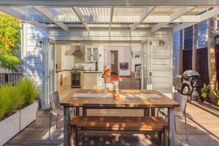 Photo of property in 66 Franklin Road, Freemans Bay, Auckland, 1011