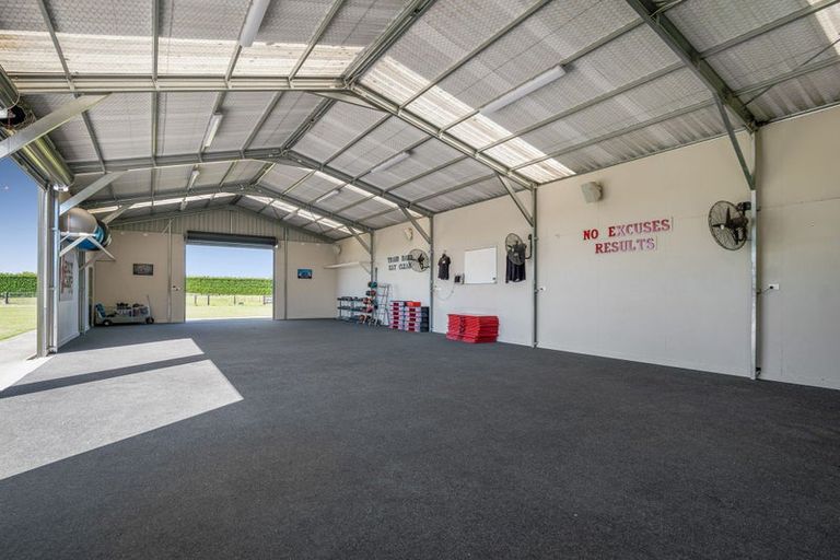 Photo of property in 235 Newtons Road, Rolleston, Christchurch, 7676