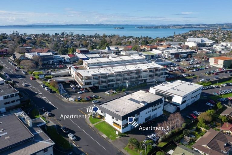 Photo of property in 5/46 Wellington Street, Howick, Auckland, 2014