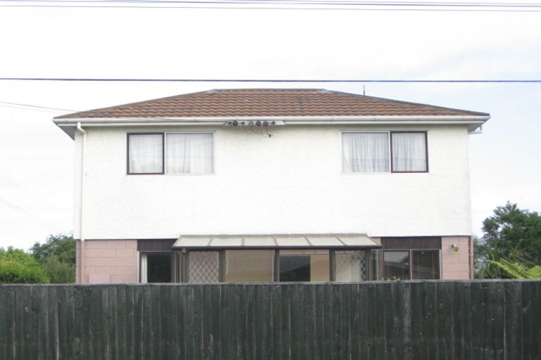 Photo of property in 1/24 Rosebery Street, Spreydon, Christchurch, 8024