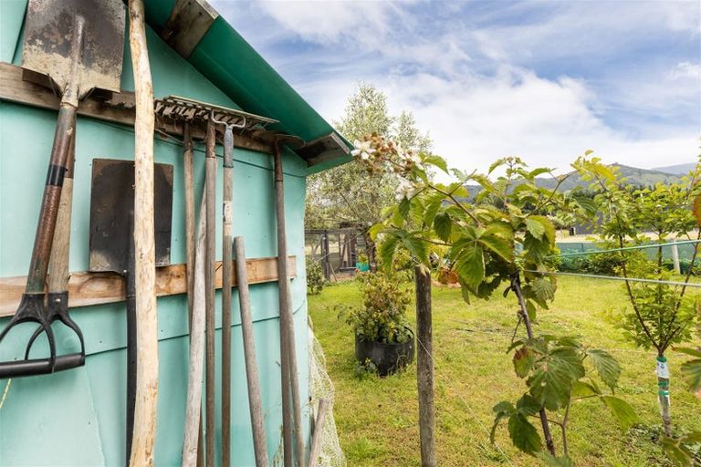 Photo of property in 84 Rarangi Road, Rarangi, Blenheim, 7273