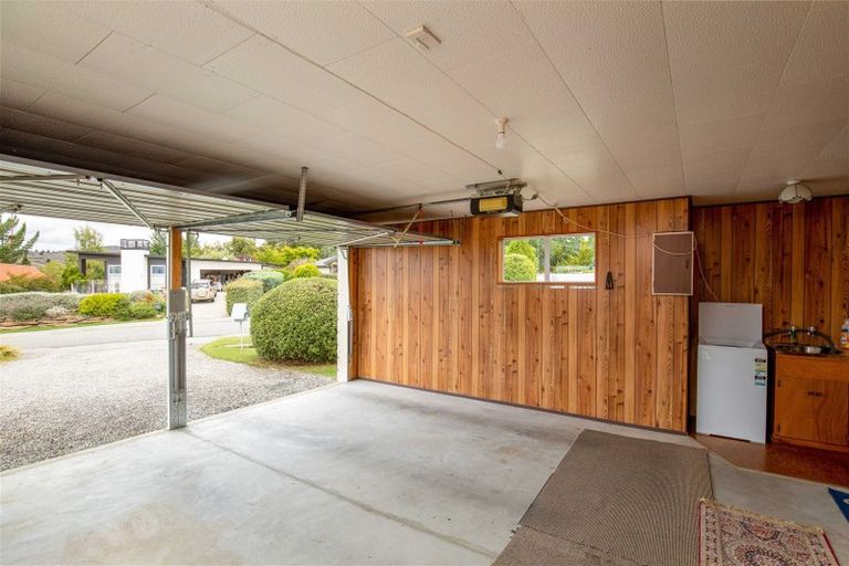 Photo of property in 22 Kamaka Crescent, Bridge Hill, Alexandra, 9320
