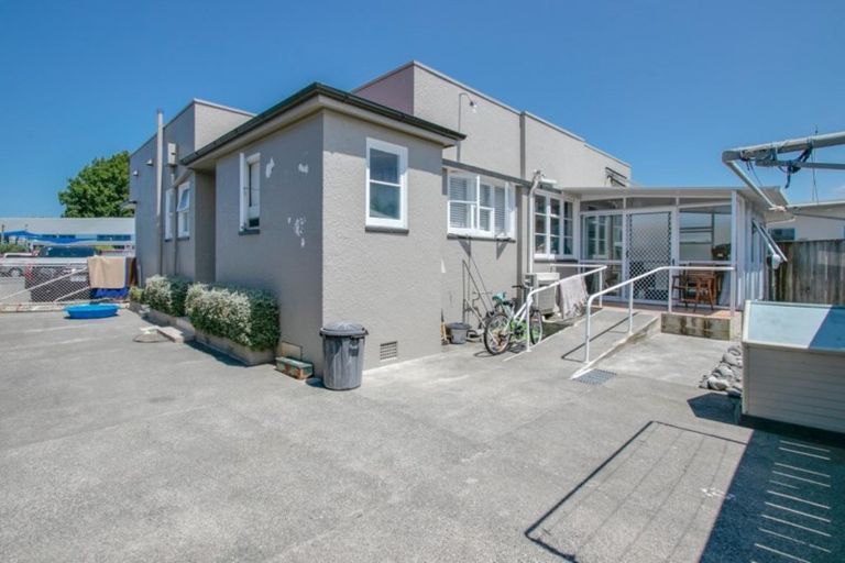 Photo of property in 85 Latham Street, Marewa, Napier, 4110
