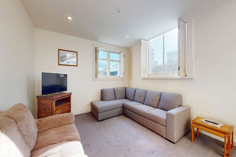 Photo of property in Whitmore Apartments, 7a Stout Street, Wellington Central, Wellington, 6011