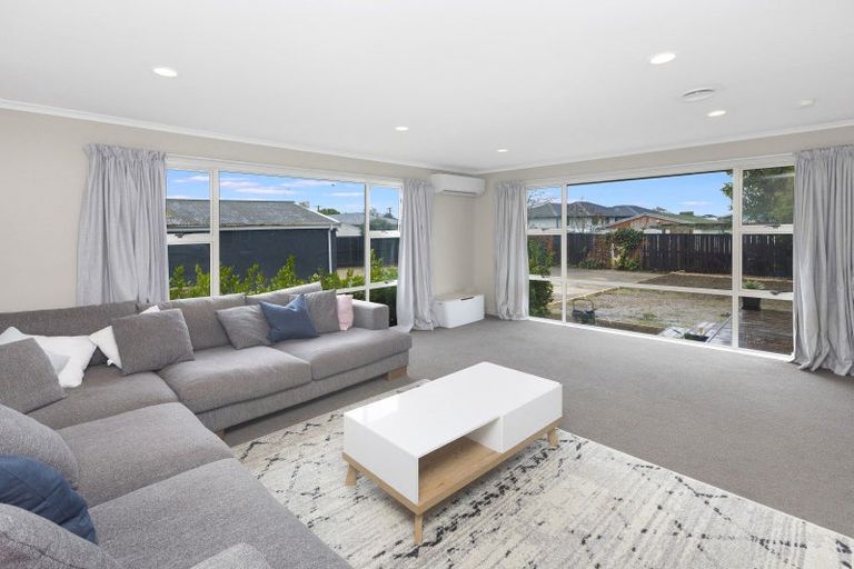 Photo of property in 40 Woolley Street, Avondale, Christchurch, 8061