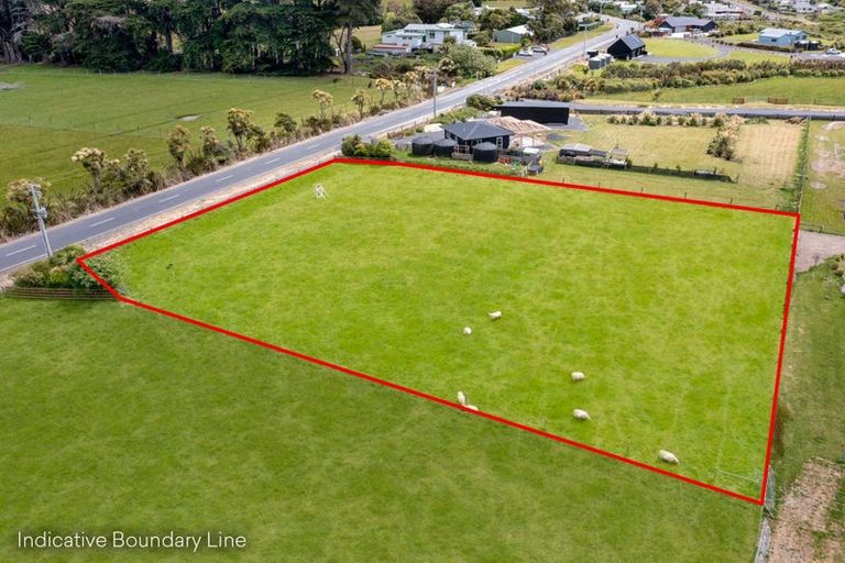 Photo of property in 223 Moturata Road, Taieri Beach, Taieri Mouth, 9091