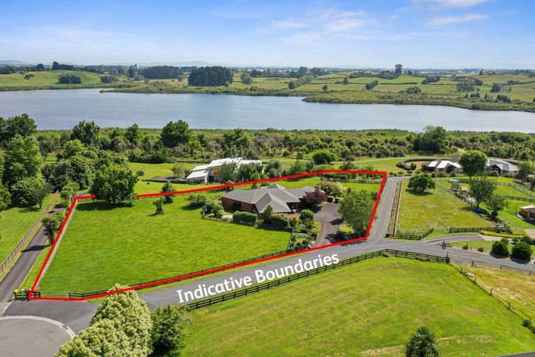 Photo of property in 64 Dromara Drive, Rotokauri, Hamilton, 3289