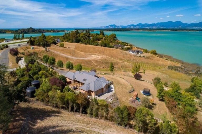 Photo of property in 46 Bronte Road East, Bronte, Upper Moutere, 7173