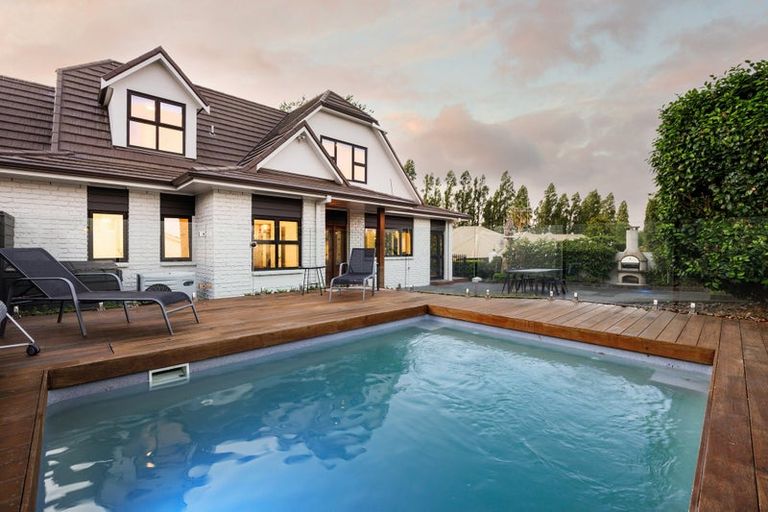 Photo of property in 23 Tiffiney Place, Chartwell, Hamilton, 3210