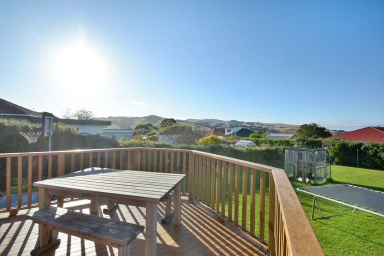 Photo of property in 44 Stirling Street, Andersons Bay, Dunedin, 9013