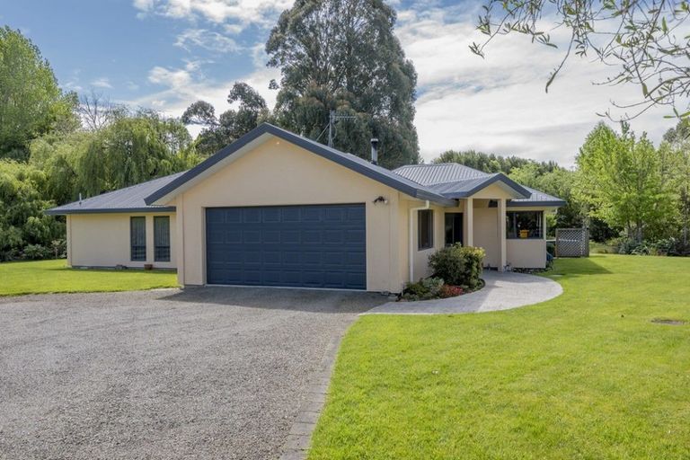 Photo of property in 124a Kawiu Road, Levin, 5510