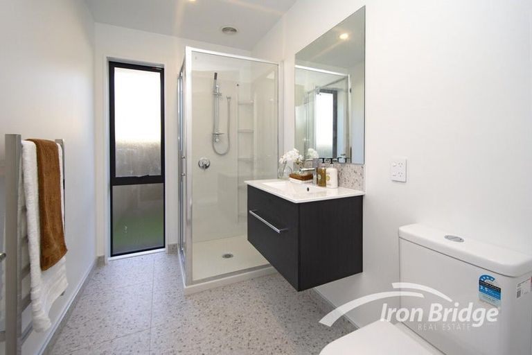 Photo of property in 37 Te Kanawa Lane, Rolleston, 7615
