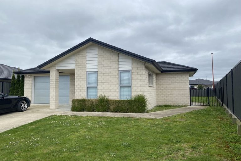 Photo of property in 81 Stan Heather Drive, Glenview, Hamilton, 3206