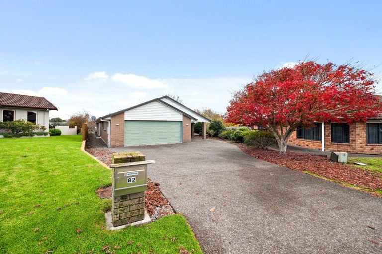 Photo of property in 82 Merriman Place, Pyes Pa, Tauranga, 3112