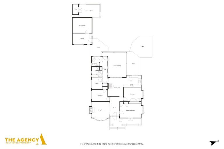 Photo of property in 74 Harris Street, Kaiti, Gisborne, 4010