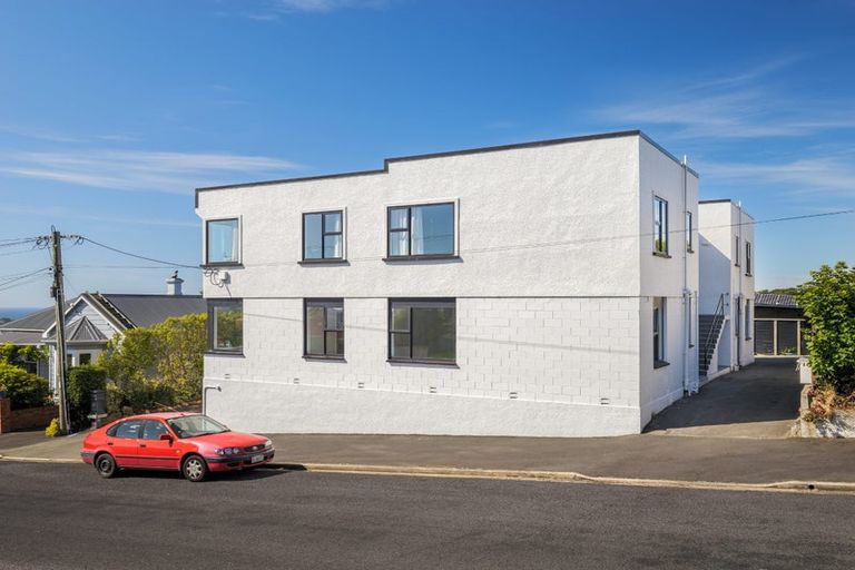 Photo of property in 1/84 Duncan Street, Dunedin Central, Dunedin, 9016