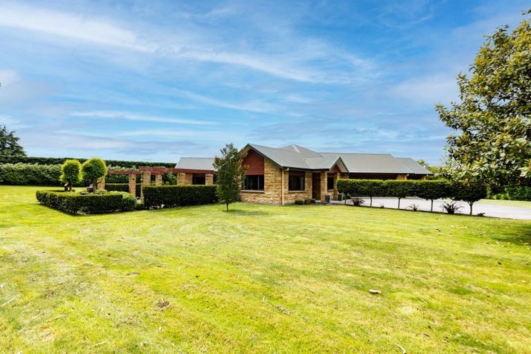 Photo of property in 85b Matangi Road, Matangi, Hamilton, 3284