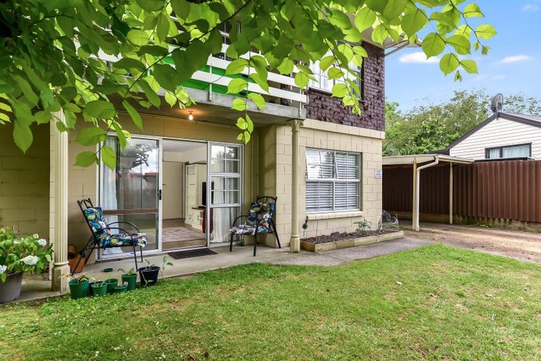 Photo of property in 3/6 Liverpool Street, Hamilton Central, Hamilton, 3204