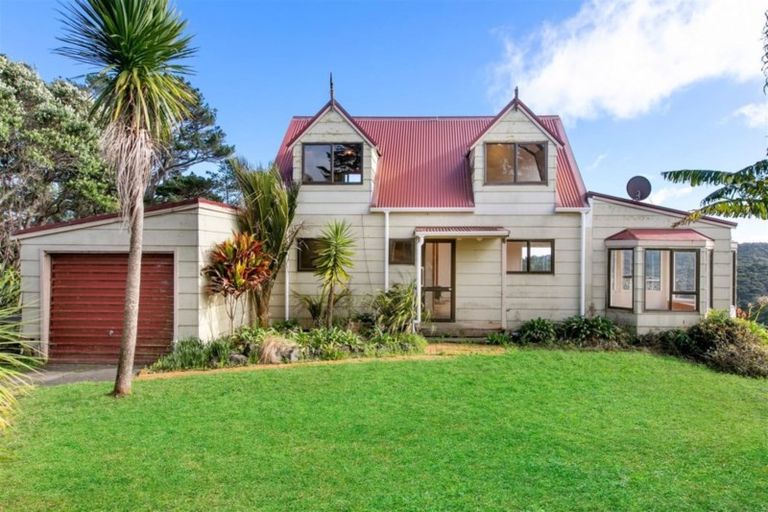 Photo of property in 156 Lone Kauri Road, Karekare, New Lynn, 0772