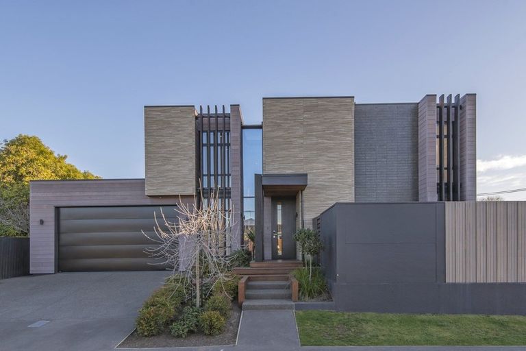 Photo of property in 31 Naseby Street, Merivale, Christchurch, 8014