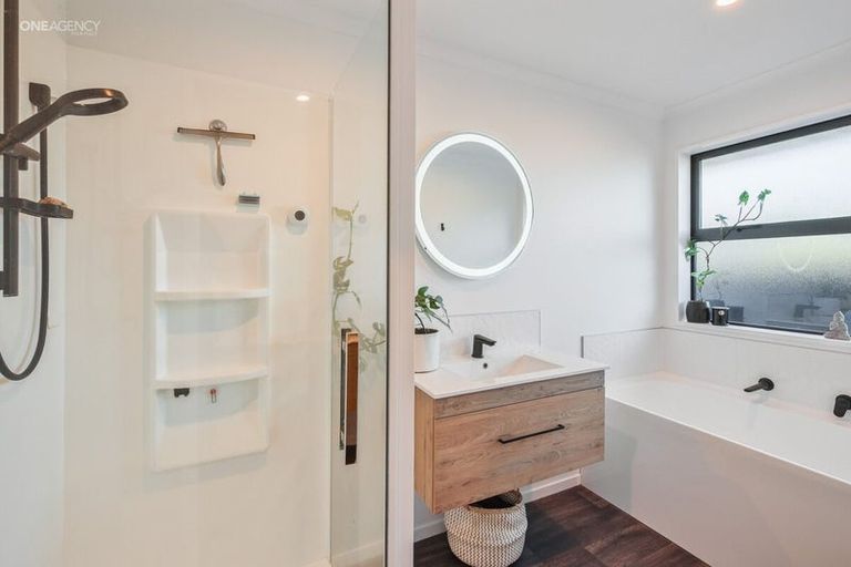 Photo of property in 83 Gladstone Road, Woodend, 7610