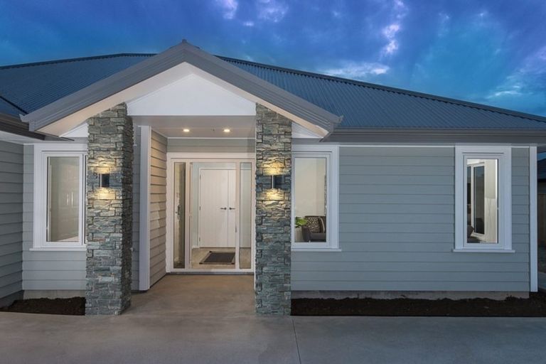 Photo of property in 27 Kingseat Road, Patumahoe, Pukekohe, 2679