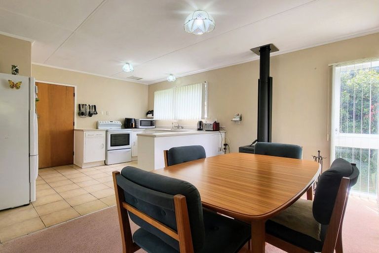 Photo of property in 19 Lairdvale Road, Taumarunui, 3920