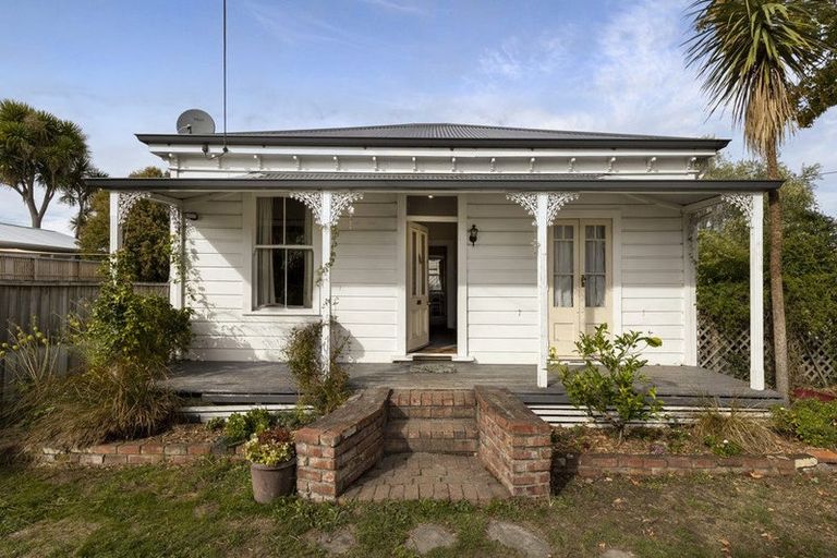 Photo of property in 111 Arthur Street, Blenheim, 7201