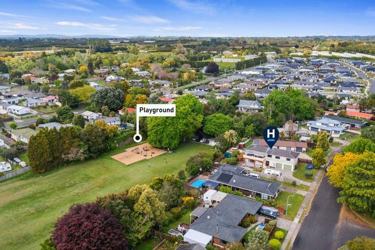 Photo of property in 18 Tynan Street, Te Puke, 3119