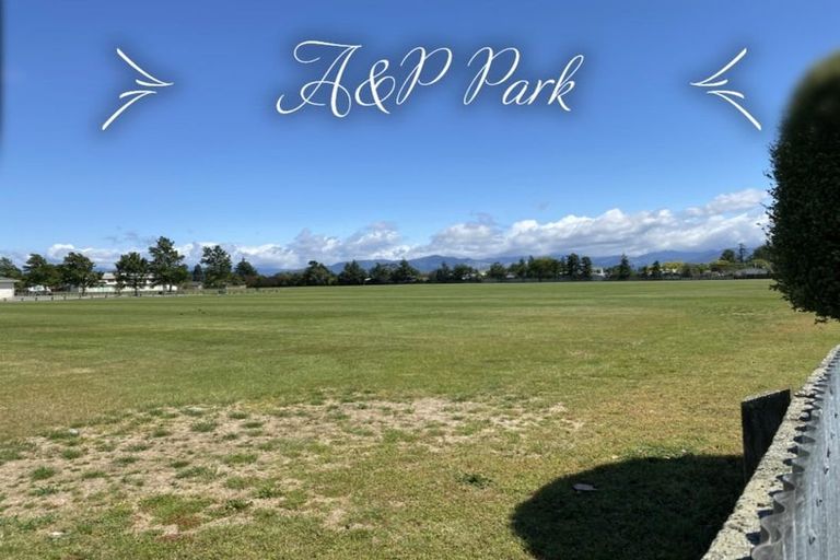 Photo of property in 1/60 Howick Road, Redwoodtown, Blenheim, 7201