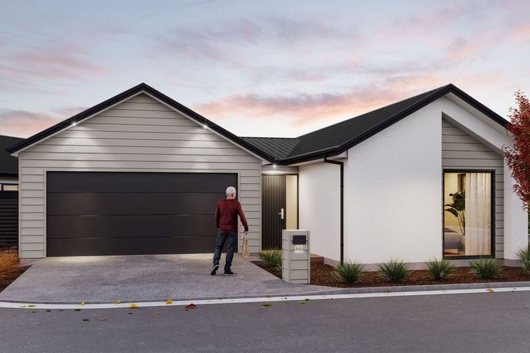 Photo of property in 66 Banks Avenue, Dallington, Christchurch, 8061