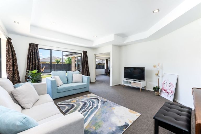 Photo of property in 11 Kilkenny Close, Lincoln, 7608