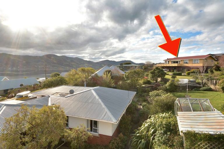 Photo of property in 27 Bayne Terrace, Macandrew Bay, Dunedin, 9014