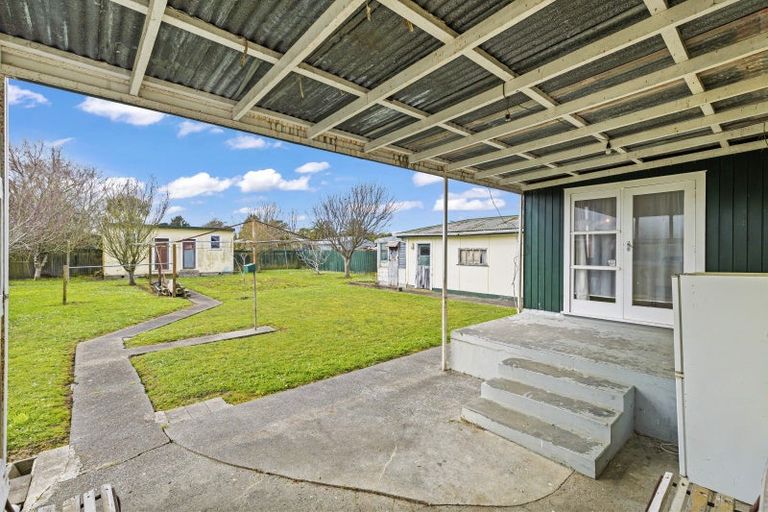 Photo of property in 15 Potaka Street, Marton, 4710