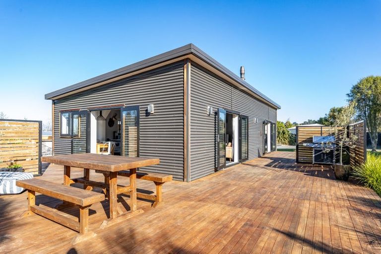 Photo of property in 1041 German Road, Starvation Hill, Oxford, 7495