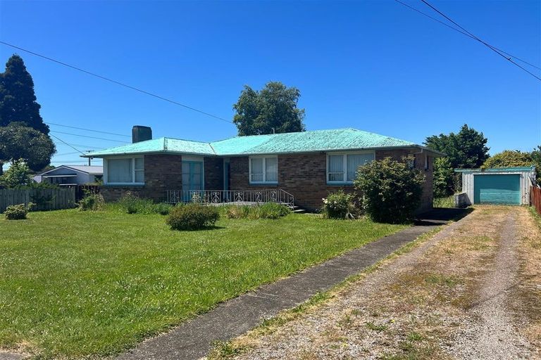 Photo of property in 35 Taui Street, Ngongotaha, Rotorua, 3010
