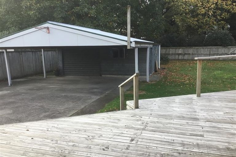 Photo of property in 2 Fitzgerald Avenue, Matamata, 3400